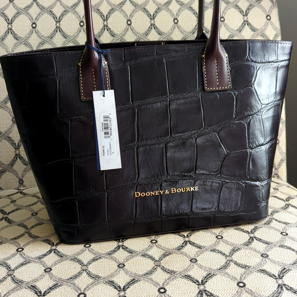 Denison small Russel